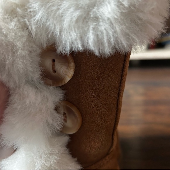 Sonoma, SO Fur Boots, Girls - Picture 10 of 10